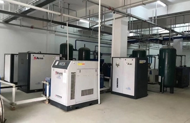 空压机有哪些类型？