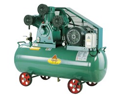 空压机维护保养规程